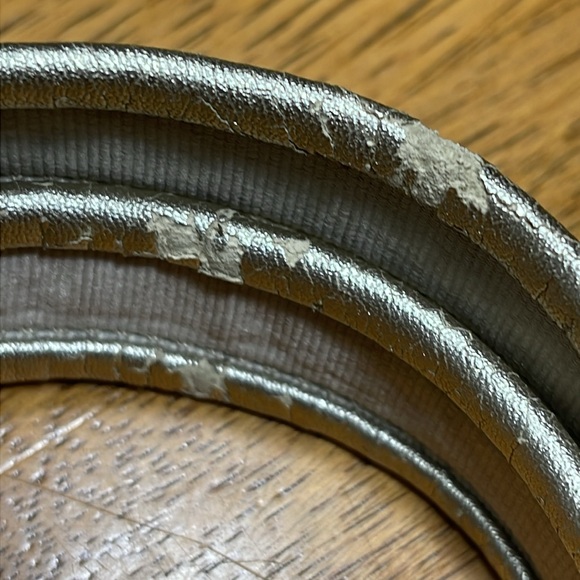 COACH DAISY POPPY X-LARGE SIGNATURE TOTE - Picture 15 of 15